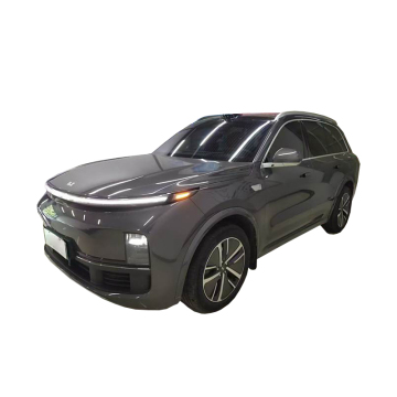 Used luxury SUV Lixiang L8