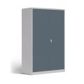 Heavy Duty 2 Door Industrial Metal Cabinets