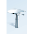 Vigotec High Raised Basin Faucet without Waste ○