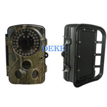 Digital Multi-shot Gsm Scouting Camera Waterproof Outdoor For Hunting Animals