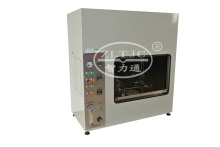 Needle Flame Burner IEC60695 Testing Equipment