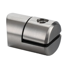 Leisure facilities 10-12mm adjustable glass