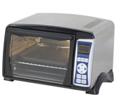 toast oven