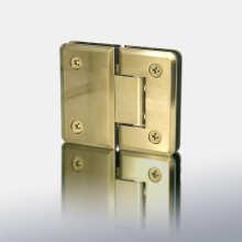 Glass to Glass Hinge Shower Door Glass Accessories