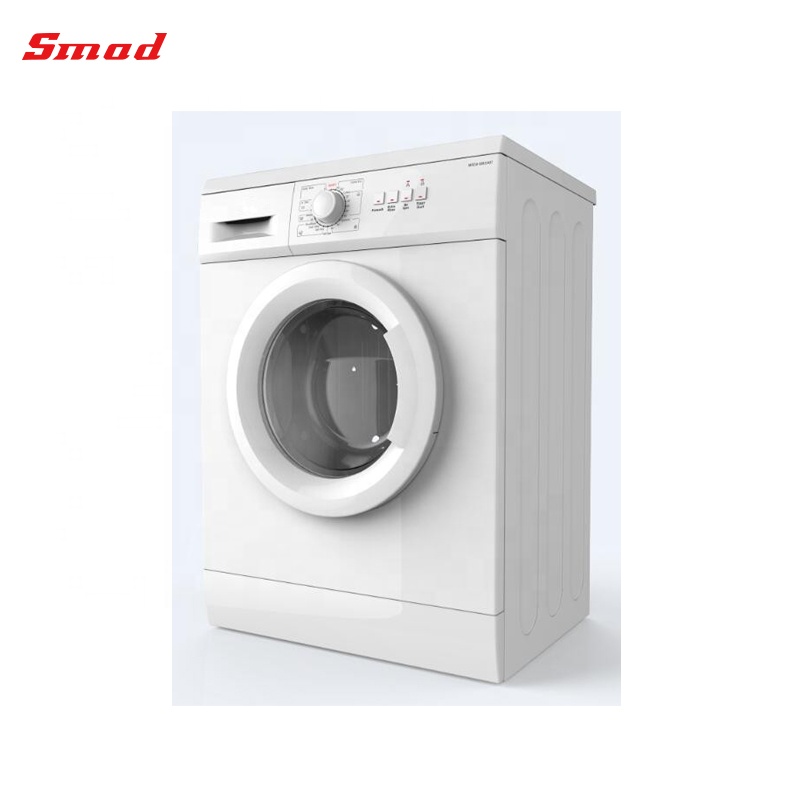 Front Loading Automatic Washer Washing Machine