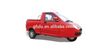 Eletric pick up (3 wheel)