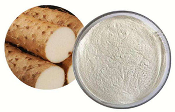 Wild Yam Root extract