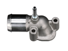 Cast Aluminum Engine Coolant Water Outlet