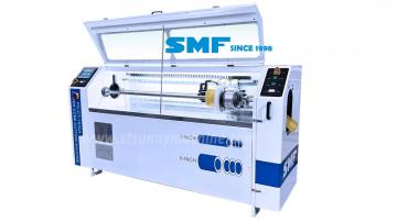 automatic core cutter machine