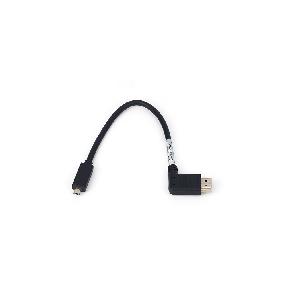 Flexible Slim High Speed 4K HDR HDMI Cable