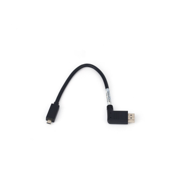Flexible Slim High Speed 4K HDR HDMI Cable