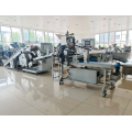 Noodles Production Line