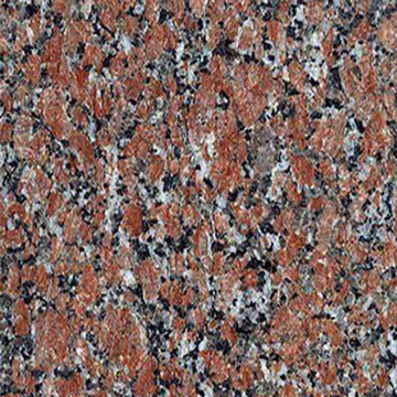 General Red Fire Board