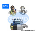 QDY-1219A MITSUBISHI STARTER MOTOR 12V 1.3KW 9T