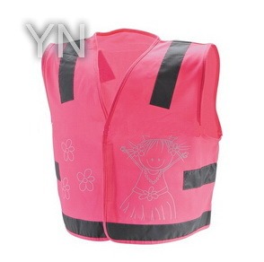 CE Certified Reflective Safety Vest Reflective Vest