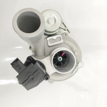 JAC Turbocharger K03 1016500GD052