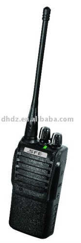 SFE handheld walkie talkie S750