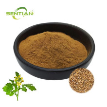 Health Food Mustard Seed Extract