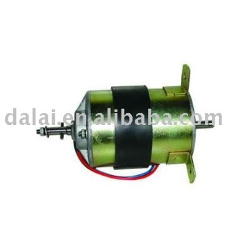 Electric Motor for Tatra Trucks