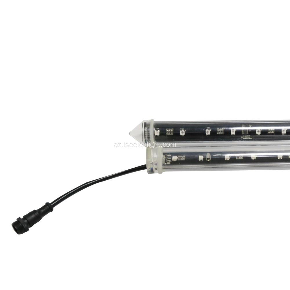 Meteor duş piksel LED TUBE LIGHT DJ