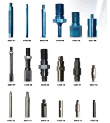 Diamond Core Drill Accessories