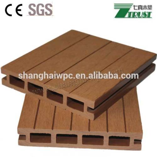 (136x25mm)Composite Decking Prices/WPC Clading/WPC Board Clading
