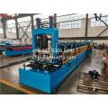 C Z Purlin Roll Forming Machine