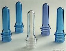 Pet Preforms for Food Package