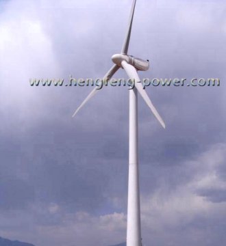 Windmill generators 100kW,Permanent magnet direct drive generator,380V