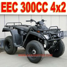 EEC 300cc ATV