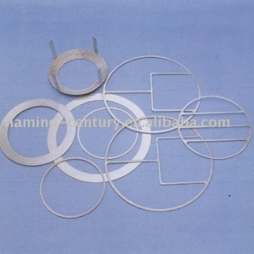 Double Jacketed Gasket