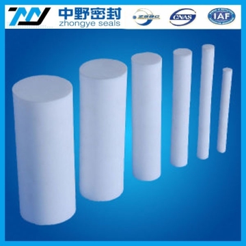 pure extruded Teflon Bar,Teflon bar/rod /pure extruded PTFE teflon bar / rod