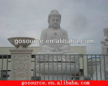 buddha figurine