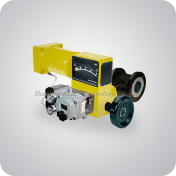 Eccentric Adjusting Valve (VFR)