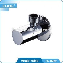 FUAO Contemporary brass water control valves