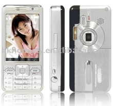 Free watch TV,bluetooth,dual card two standby  TV Mobile phone