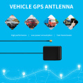 Adapter Rohs RG174 Magnetyczna helikalna antena GPS