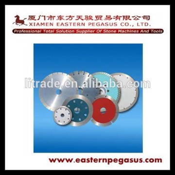 Stone small diamond blade,metal blade weed trimmer