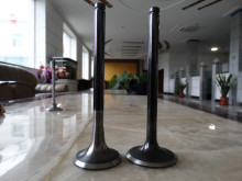 Car Engine Valve Spare Used for TOYOTA5L