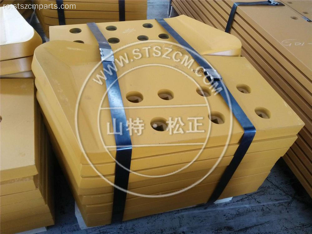 KOMATSU CARTERPILLAR SHANTUI BIT ENTER BING EDGE BLADE BKB70619722 9W3927-B 4T8316 4T3033 H2600X250X20 H2400X250X20