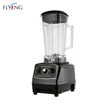 Electric mixer for milkshake making