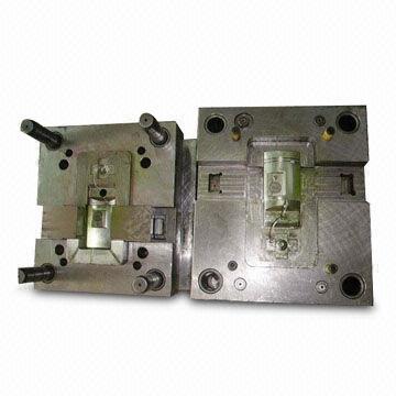 Injection Mold, Specialized in Manufacturing Precision Plastic Mold and Stamping Die