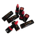 OEM Lipstick Private Label Rouge à lèvres Rouge à lèvres mat