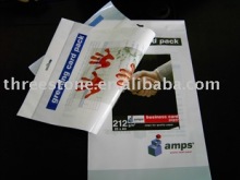 Non Woven Laminated Bag
