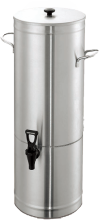 5.0 GALLON TEA DISPENSER