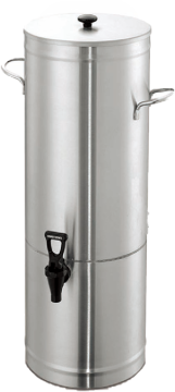 5.0 GALLON TEA DISPENSER