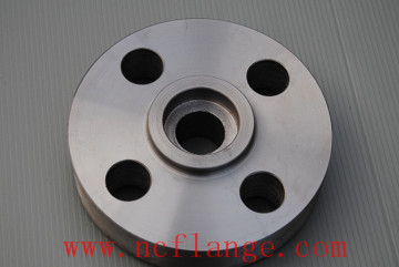 Socket Welding Flange Foreign