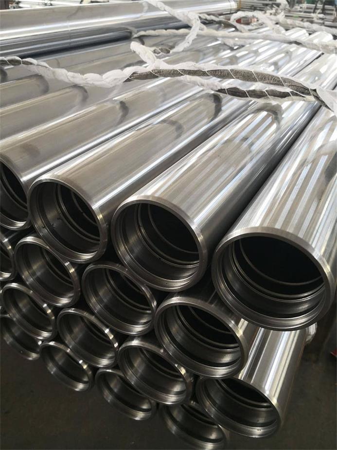 Stainless Steel Tube