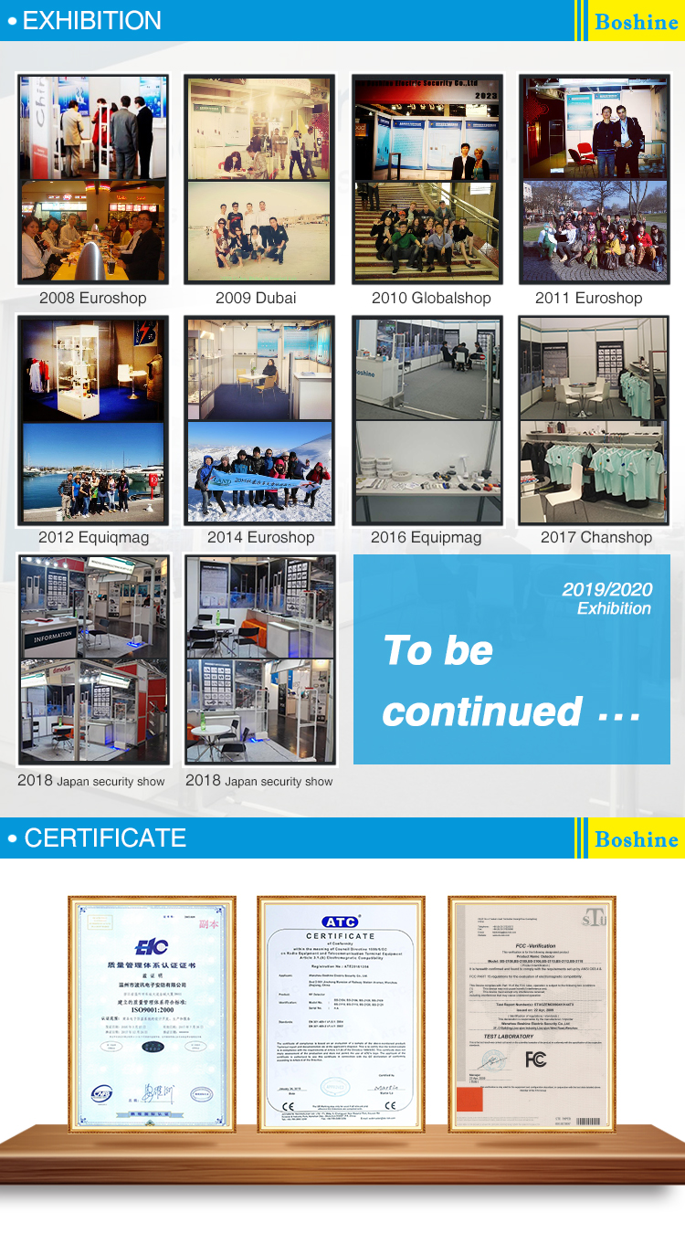 High quality retail anti-theft security stop lock hook Item Magnetic Display Security Peg For Retail