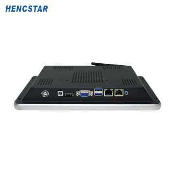 10.1 inci sentuhan kalis air panel PC All-in-One